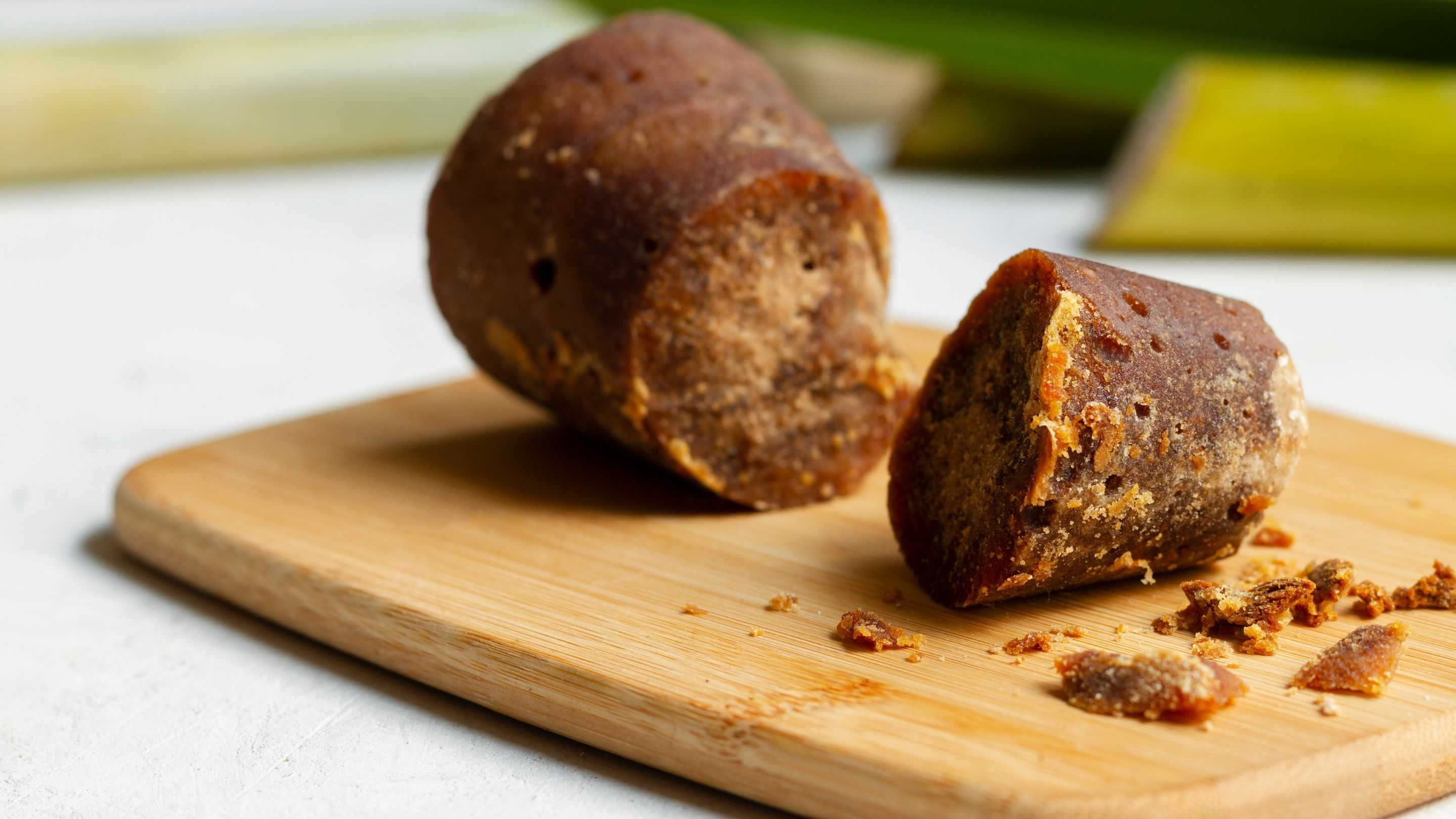 Jangan Salah Pilih, Ini Dia Perbedaan Gula Aren dan Gula Merah yang Perlu Diketahui